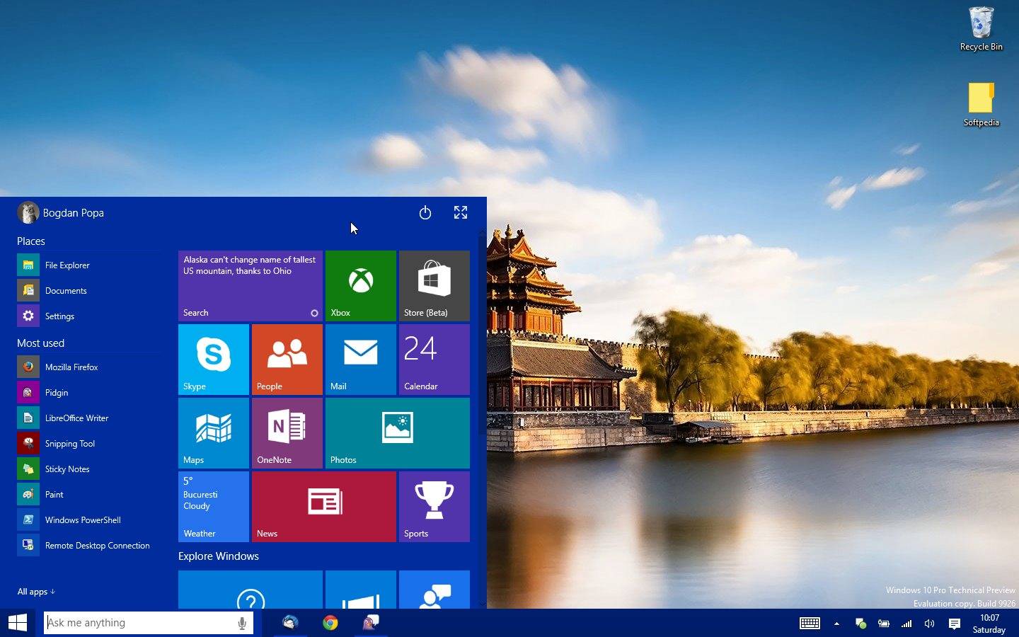 Windows 10 Crack + Keygen Download [Latest]