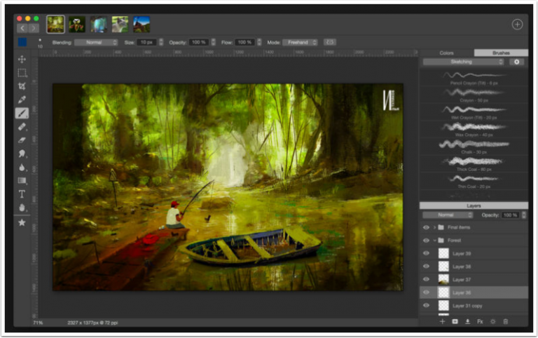 download the new for android Artstudio Pro
