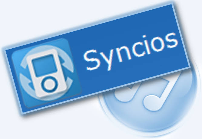 Syncios 6.6.3 Crack + Keygen Download