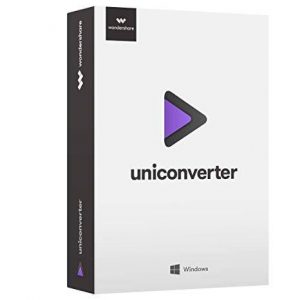 Wondershare UniConverter 12.6.2 Crack With Latest Version Free Download 2021
