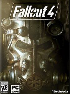 Fallout 4 PC Mods