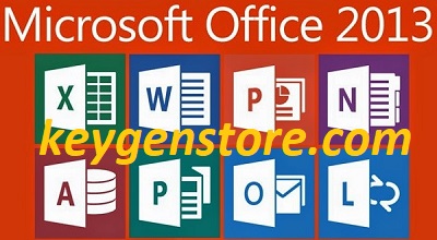 Microsoft Office 2013 Crack + Product Key Free Download Latest