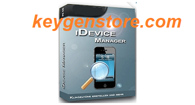IDevice Manager Pro Crack + Registration Key Full Download 2022